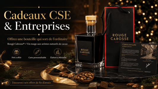 Cadeaux de fin d’année en entreprise et CSE : sortez du panier garni traditionnel