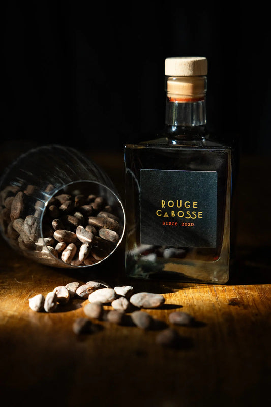 Accord chocolat et alcool : vin, spiritueux et accords parfaits