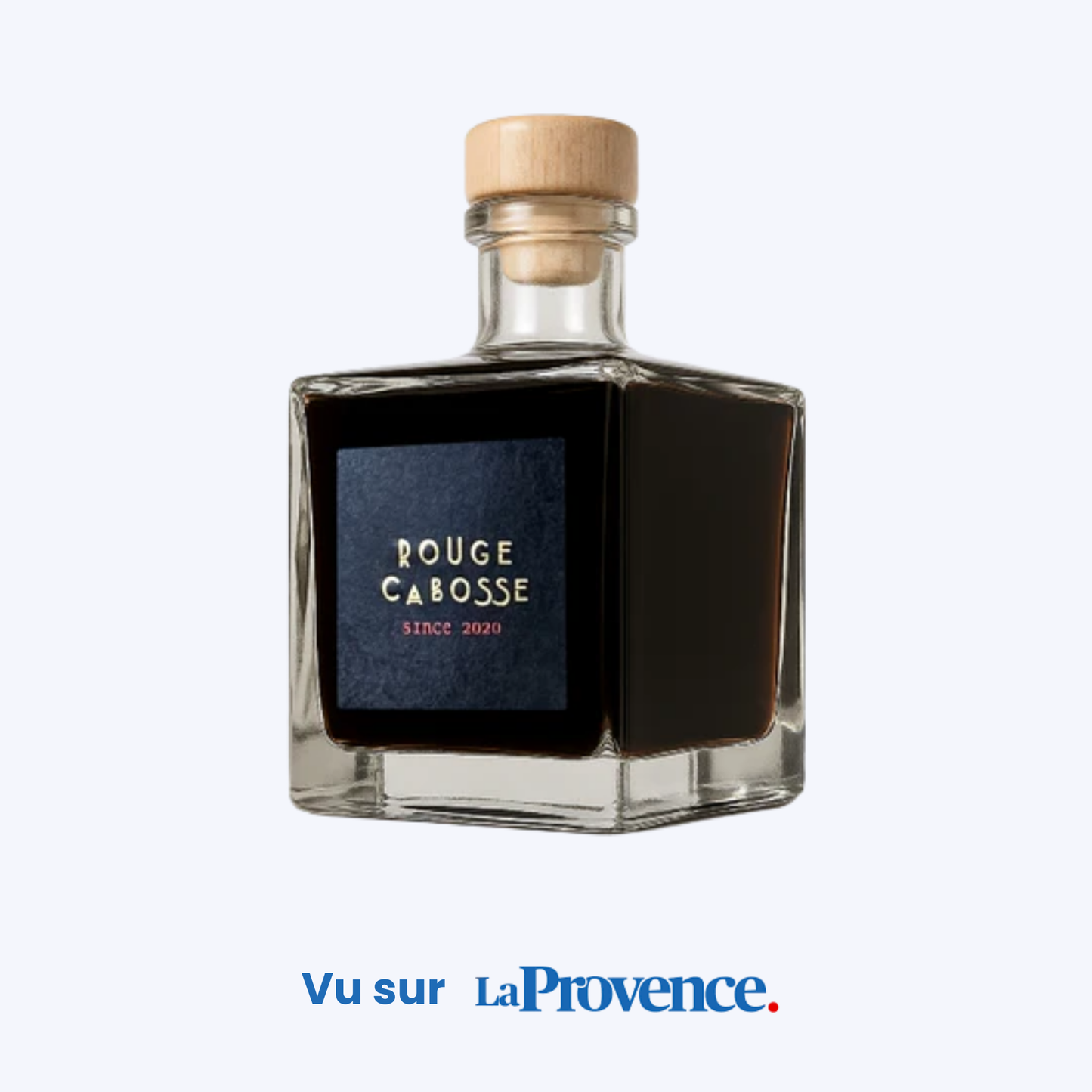 Rouge Cabosse® 50 cl.