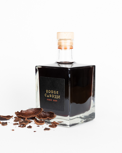 Rouge Cabosse® offre chocolatier