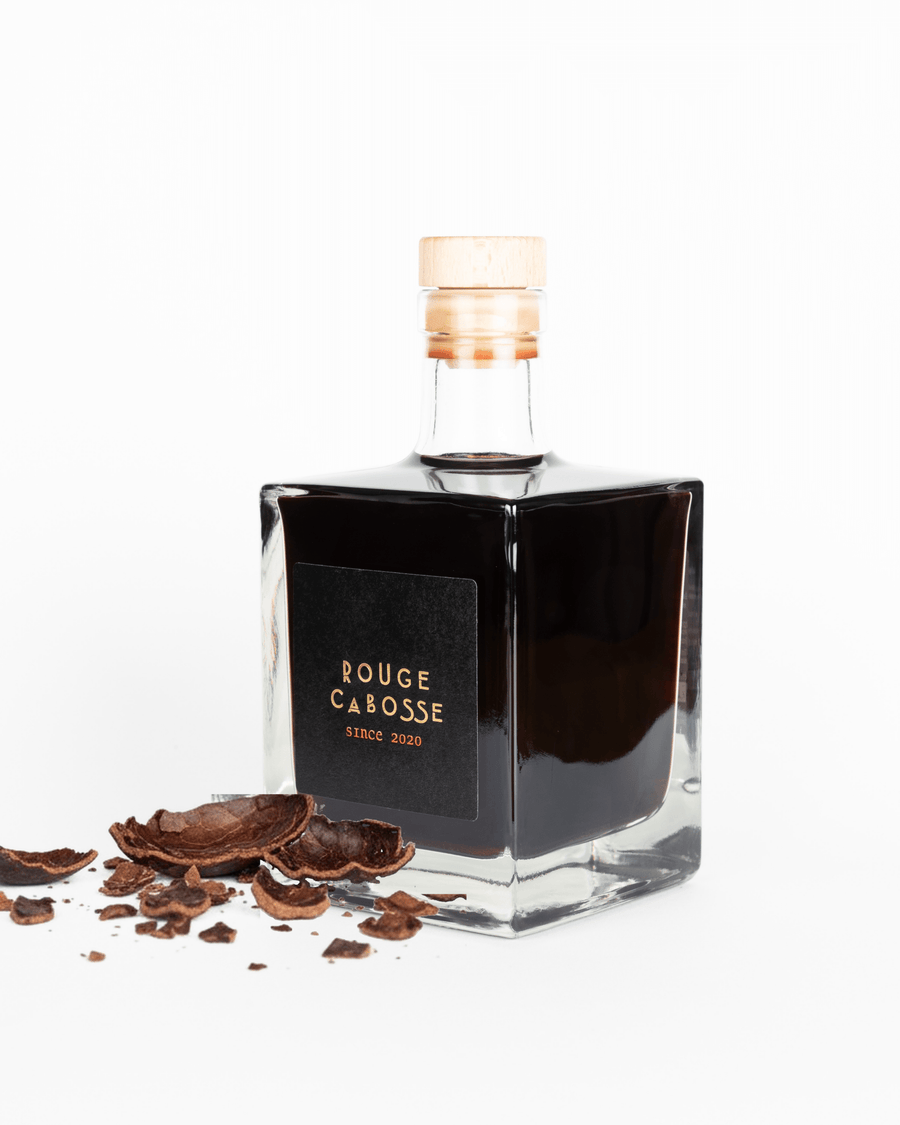 Rouge Cabosse® 50 cl.