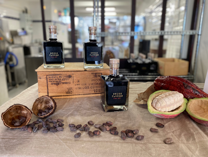 Rouge Cabosse® offre chocolatier