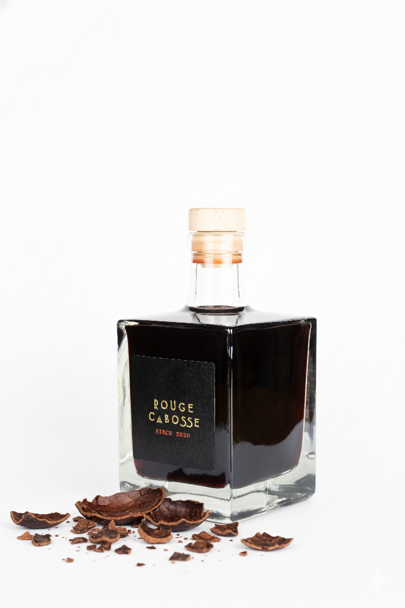 Rouge Cabosse® 50 cl (Mitglied)