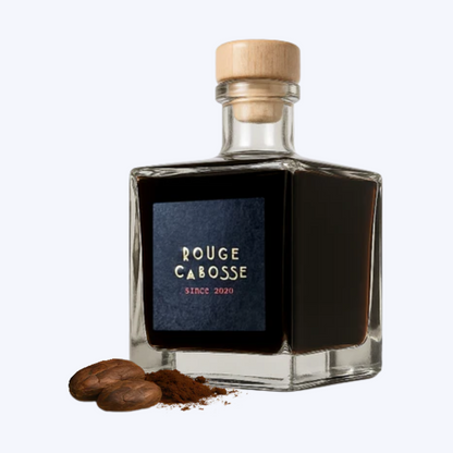 Rouge Cabosse® 50 cl.