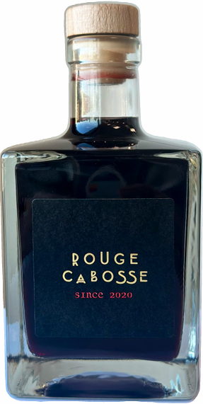 ROUGE CABOSSE