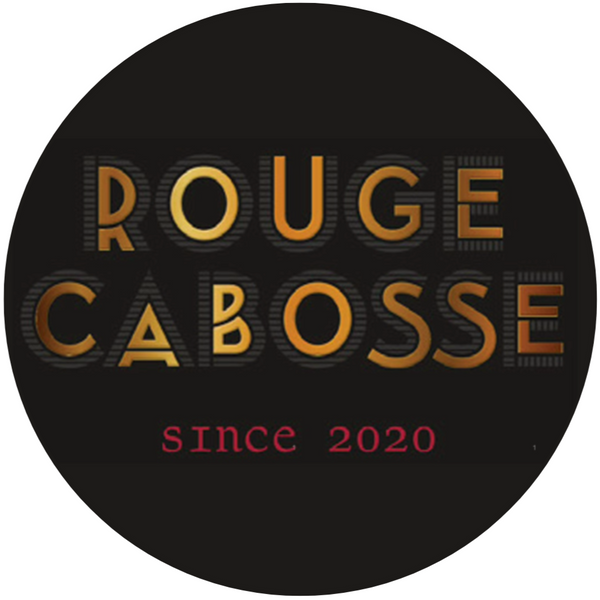 Logo rouge cabosse